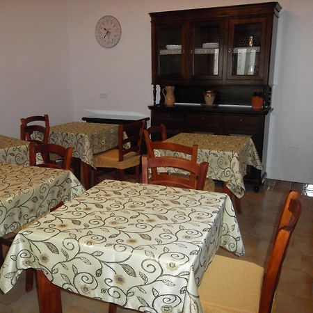 Affittacamere Room And Breakfast Antonuccio アレッサーノ エクステリア 写真