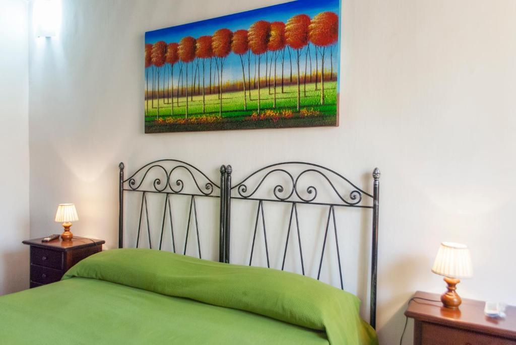 Affittacamere Room And Breakfast Antonuccio アレッサーノ エクステリア 写真