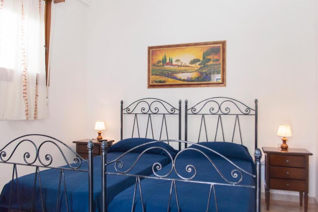 Affittacamere Room And Breakfast Antonuccio アレッサーノ エクステリア 写真