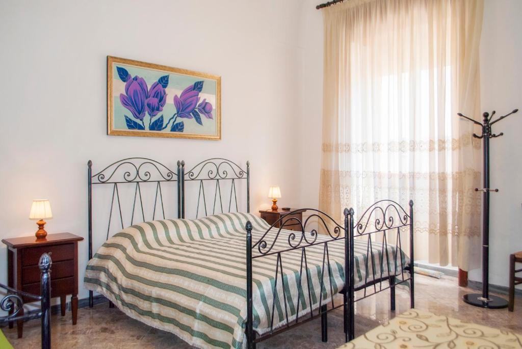 Affittacamere Room And Breakfast Antonuccio アレッサーノ エクステリア 写真