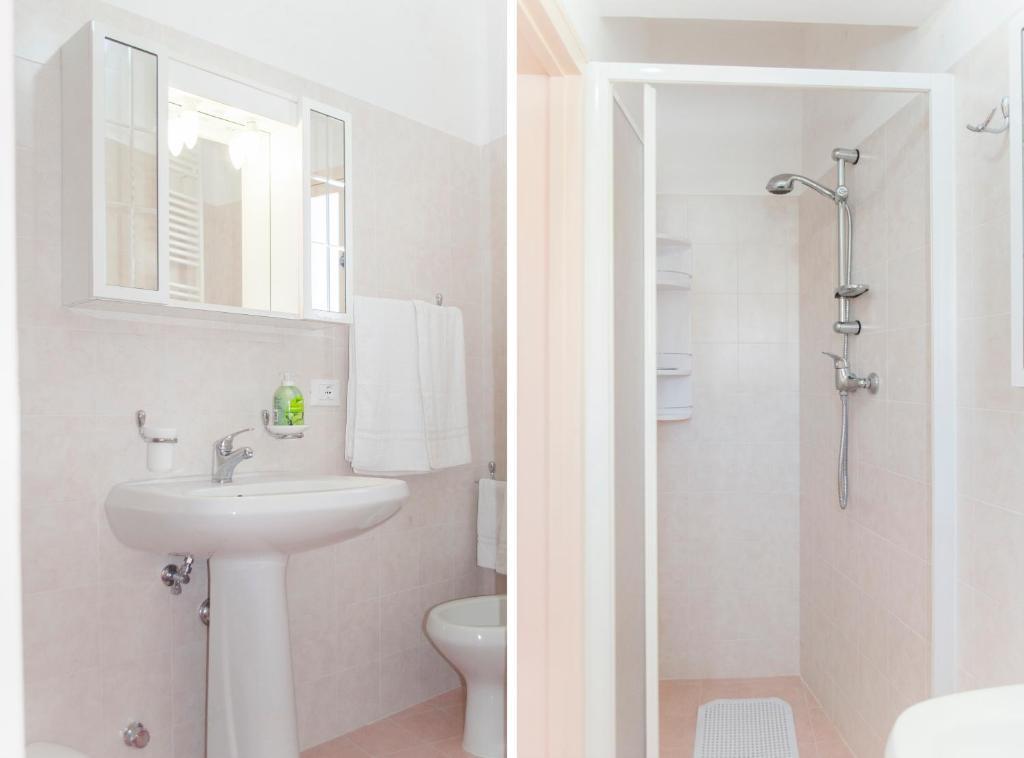 Affittacamere Room And Breakfast Antonuccio アレッサーノ 部屋 写真